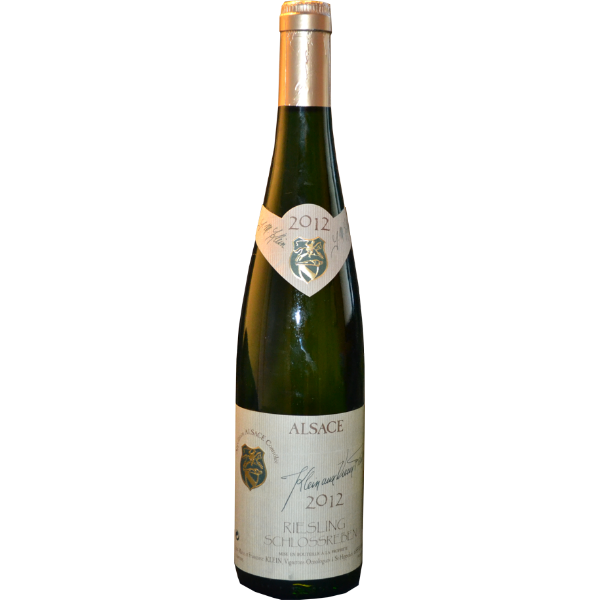 Klein - Riesling Schlossreben